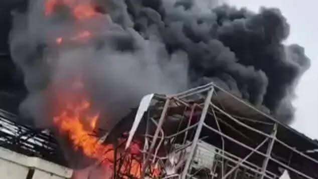 تحليل صحفي: إيران لم تفقد أنيابها بعد!