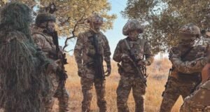 مقتل وإصابة عدد من الجنود الإسرائيليين في لبنان