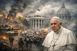 تقرير الصباح: صباح مؤلم علي تحالف إبستين