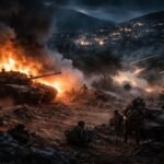 محمد الغمري يكتب: هدنة الأيام العشر في لبنان