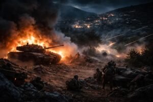 القناة 12 الإسرائيلية: مقاتلو حزب الله مستعدون بشكل جيد