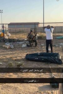 تصعيد غير مسبوق في الخليج: تقارير عن هجمات إيرانية تطال قواعد أمريكية وصفارات إنذار تعم “إسرائيل”