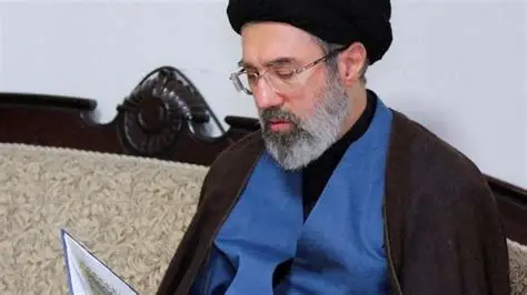 قراءة مسارية لتصريحات المرشد الإيراني الجديد وتأثيرها على الحرب