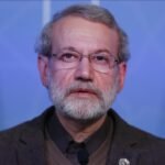 من يعرف لاريجانى 