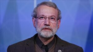 لاريجاني: الانتصار على بقايا إبستين بات قريبا