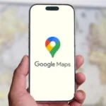 أكبر تحديث في خرائط Google منذ 10 سنوات