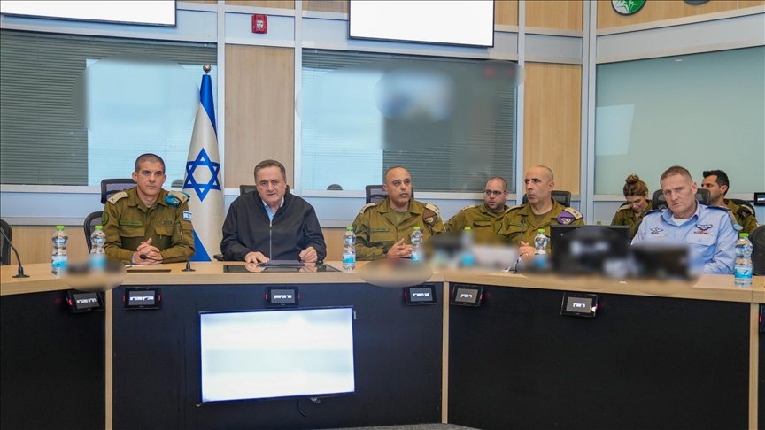 إسرائيل تهدد لبنان وتلوّح باحتلال أراضٍ إضافية