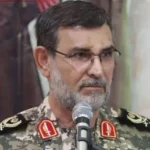 اغتيال قائد بحرية الحرس الثوري الإيراني في بندر عباس