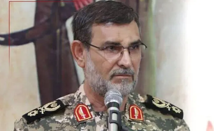 اغتيال قائد بحرية الحرس الثوري الإيراني في بندر عباس