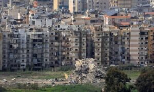 الجيش الإسرائيلي ينذر سكان جنوب لبنان بالإخلاء الفوري شمال نهر الليطاني