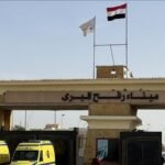 إعادة فتح معبر رفح جزئيًا وسط قيود مشددة