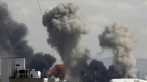 إيران.. مقتل 5 أشخاص في هجوم استهدف رصيف “بندربول” البحري