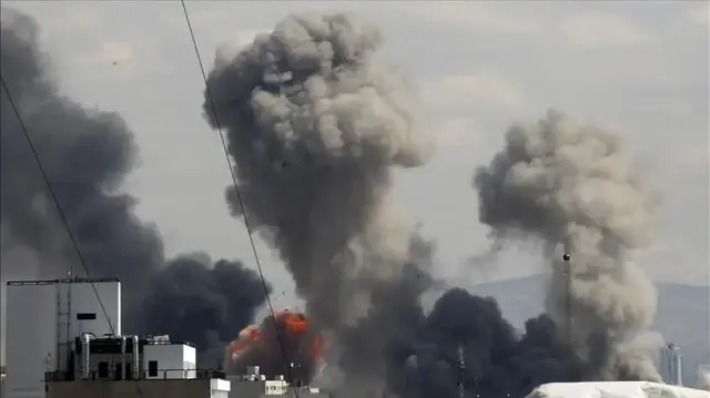 إيران.. مقتل 5 أشخاص في هجوم استهدف رصيف “بندربول” البحري