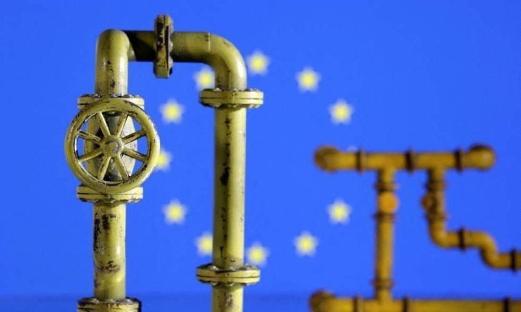 ارتفاع أسعار العقود الآجلة للغاز في أوروبا بـ 43% في أعقاب وقف الإنتاج في قطر