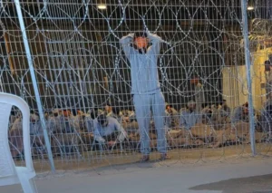 نادي الأسير: 89 شهيدًا من الأسرى منذ بدء الحرب