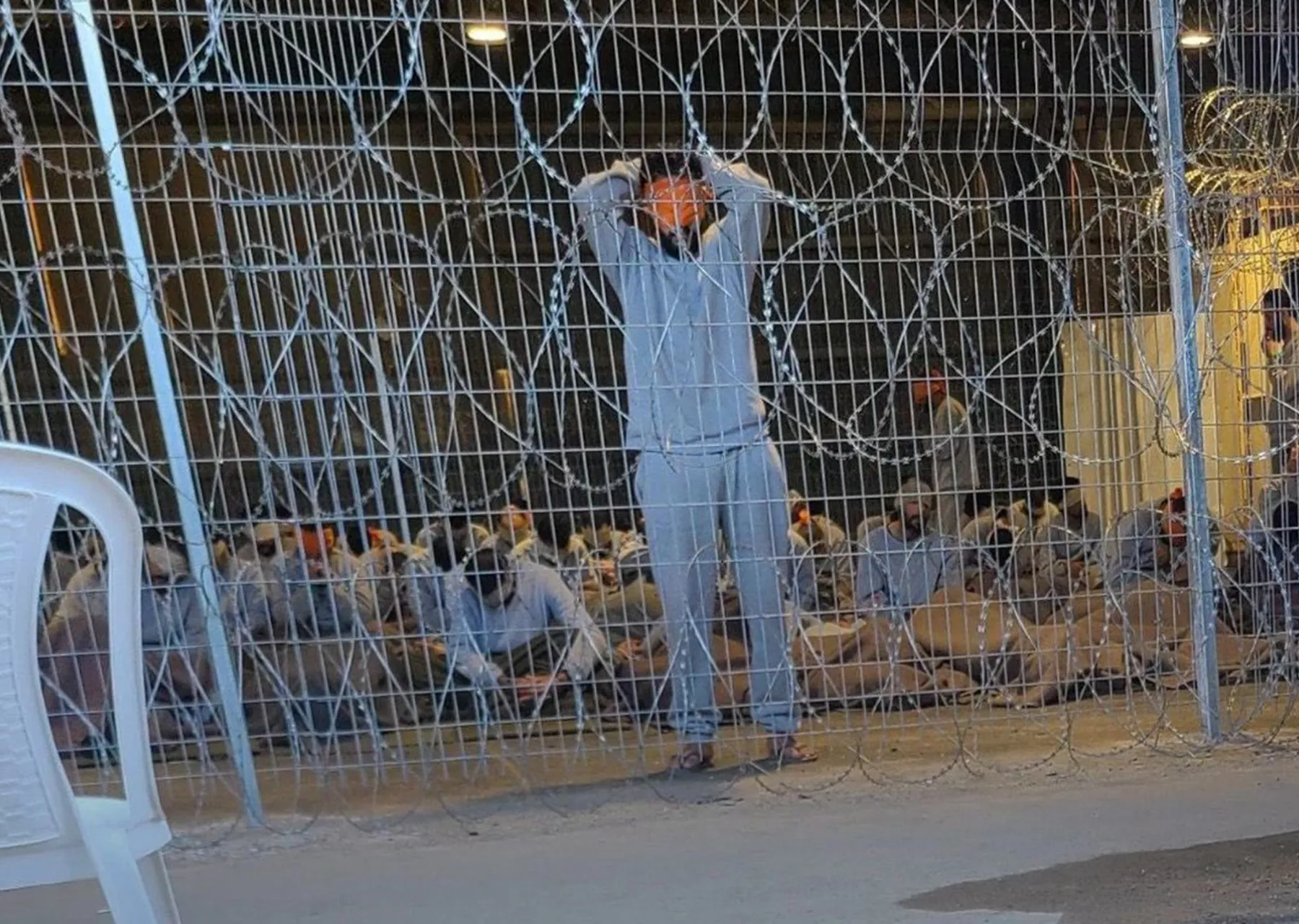 نادي الأسير: 89 شهيدًا من الأسرى منذ بدء الحرب