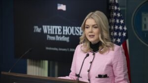 البيت الأبيض ينفي تقارير حول موافقة ترامب على تسليح الأكراد ضد إيران