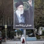 إيران: التفاوض مع من انتهك الاتفاق النووي غير منطقي