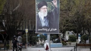 إيران: التفاوض مع من انتهك الاتفاق النووي غير منطقي