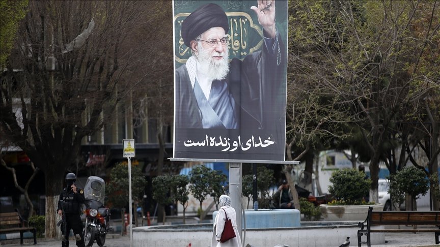 إيران: التفاوض مع من انتهك الاتفاق النووي غير منطقي