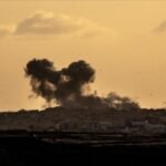 الجيش الإسرائيلي يعلن اغتيال قيادي في حماس