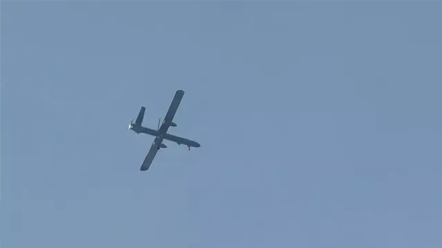 إيران تعلن إسقاط 127 مسيّرة وتدمير طائرة مسلحة فوق طهران