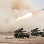 الجيش الإيراني: قواتنا استهدفت حاملة الطائرات أبراهام لينكولن