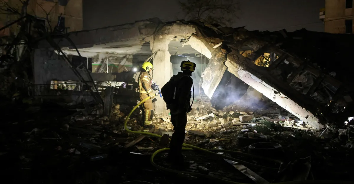 نتنياهو يتوعد عقب أقسى مشهد منذ بداية الحرب