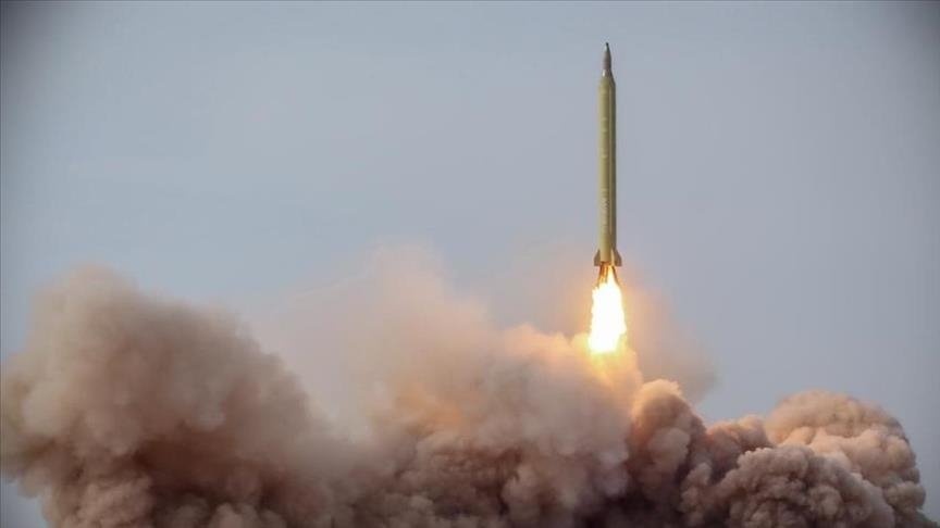 الحرس الثوري الإيراني يرفع سقف قدراته الصاروخية