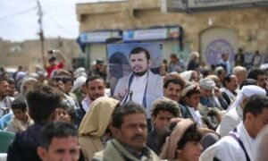 الحوثيون يوسّعون التصعيد: هجوم ثانٍ على إسرائيل