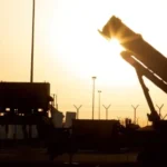 الدفاعات الجوية في السعودية والكويت والبحرين تتصدى لهجمات صاروخية ومسيرة