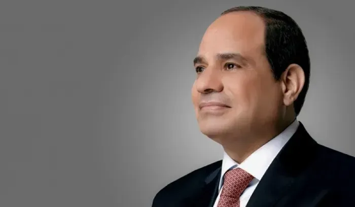 الرئيس المصري يحذر من التداعيات السلبية جراء التصعيد في المنطقة