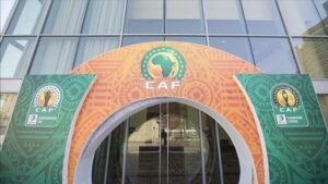 السنغال تطالب بتحقيق دولي في فساد داخل كاف