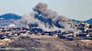 الصحة اللبنانية: 77 شهيداً منذ استئناف العدوان الإسرائيلي على لبنان