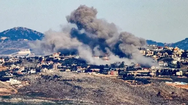 الصحة اللبنانية: 77 شهيداً منذ استئناف العدوان الإسرائيلي على لبنان