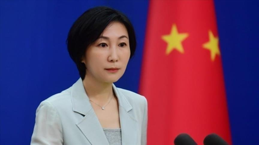 الصين تدعو جميع الأطراف إلى وقف العمليات العسكرية فورا ومنع اتساع رقعة الصراع، عقب الهجمات التي تشنها الولايات المتحدة وإسرائيل على إيران وردود طهران عليها.