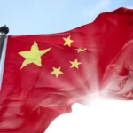 الصين تدعو لوقف حرب إيران