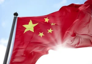 الصين تدعو لوقف حرب إيران