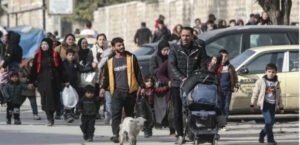 اللوموند: الهجوم الإسرائيلى يغرق لبنان فى الفوضى