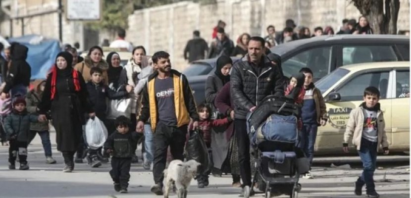 اللوموند: الهجوم الإسرائيلى يغرق لبنان فى الفوضى