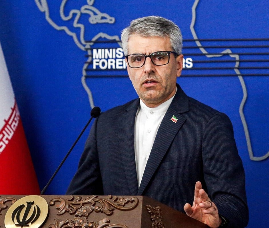 إيران: الحرب غير القانونية سبب اضطراب الاقتصاد العالمي