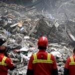 ارتفاع إصابات إسرائيل إلى 5045 منذ بدء الحرب مع إيران.. و204 خلال 24 ساعة