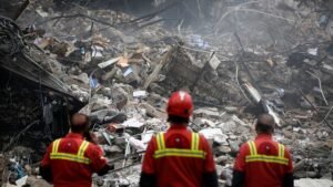 ارتفاع إصابات إسرائيل إلى 5045 منذ بدء الحرب مع إيران.. و204 خلال 24 ساعة