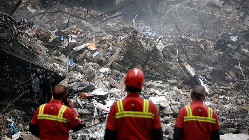 ارتفاع إصابات إسرائيل إلى 5045 منذ بدء الحرب مع إيران.. و204 خلال 24 ساعة