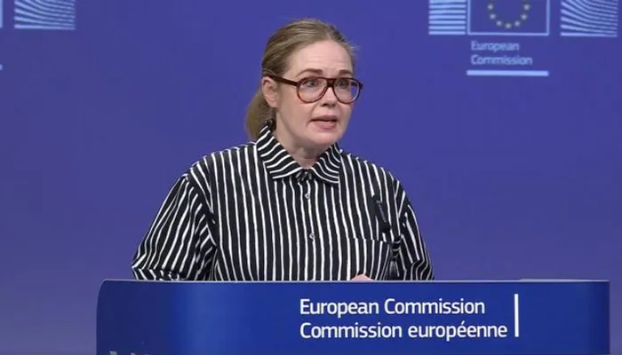 المفوضية الأوروبية: لدى الدول الأعضاء نفط يكفي 90 يوما