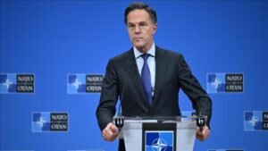 الناتو في حالة تأهب قصوى