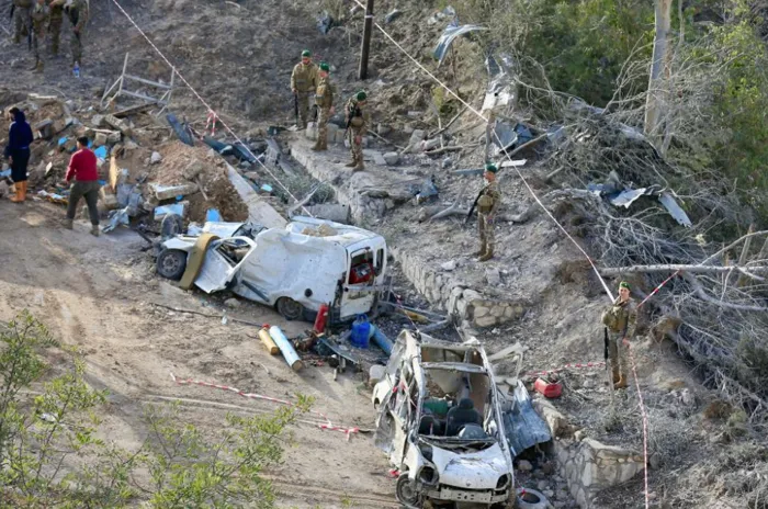 ارتفاع عدد النازحين في لبنان إلى أكثر من 759 ألفا