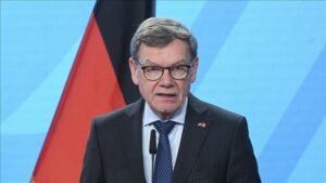 ألمانيا: هجمات إيران على دول الخليج تهدد استقرار المنطقة