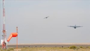 بريطانيا تعلن تعرض قاعدتها بقبرص الرومية لهجوم بمسيرة والتعامل معه