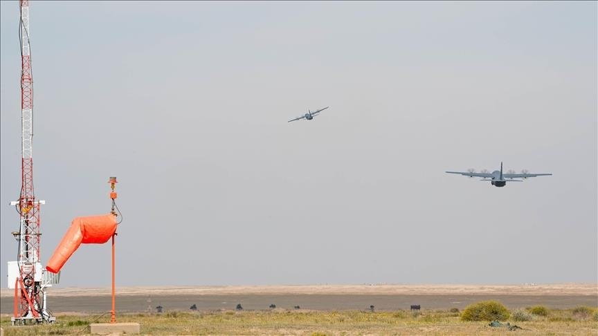 دبي تحت الحصار